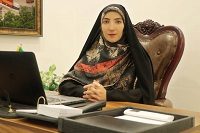 صفیه عباسی